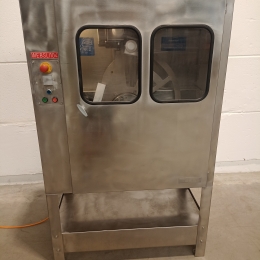 Knife sharpener Weber